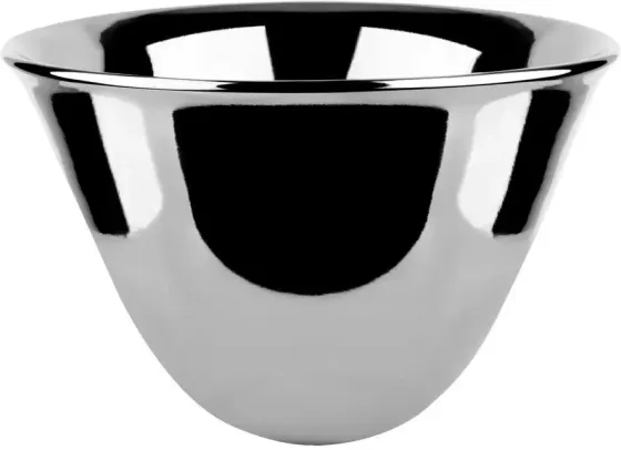 Раковина  Gessi Goccia 50Cm Srebrny 39135 Київ