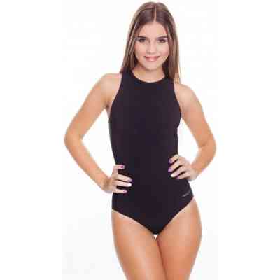 Купальник Aqua Speed Blanka 370-01 чорний 38 (5908217637499) Вінниця