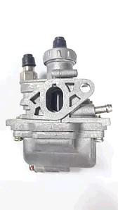 Карбюратор скутер ланцюговий 2 Т60, Сузукі RUN Мукачево - фото 1