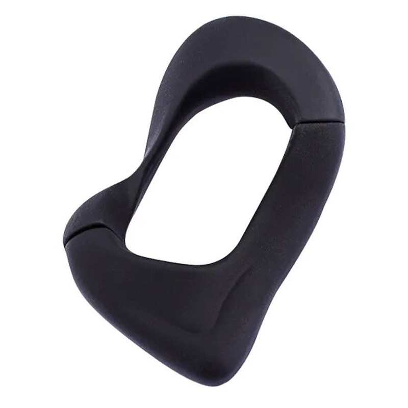 Противага на кермо автопілота FSD фіксатор для Tesla Model S/X до 2020 року включно (Чорна) Николаев - изображение 1