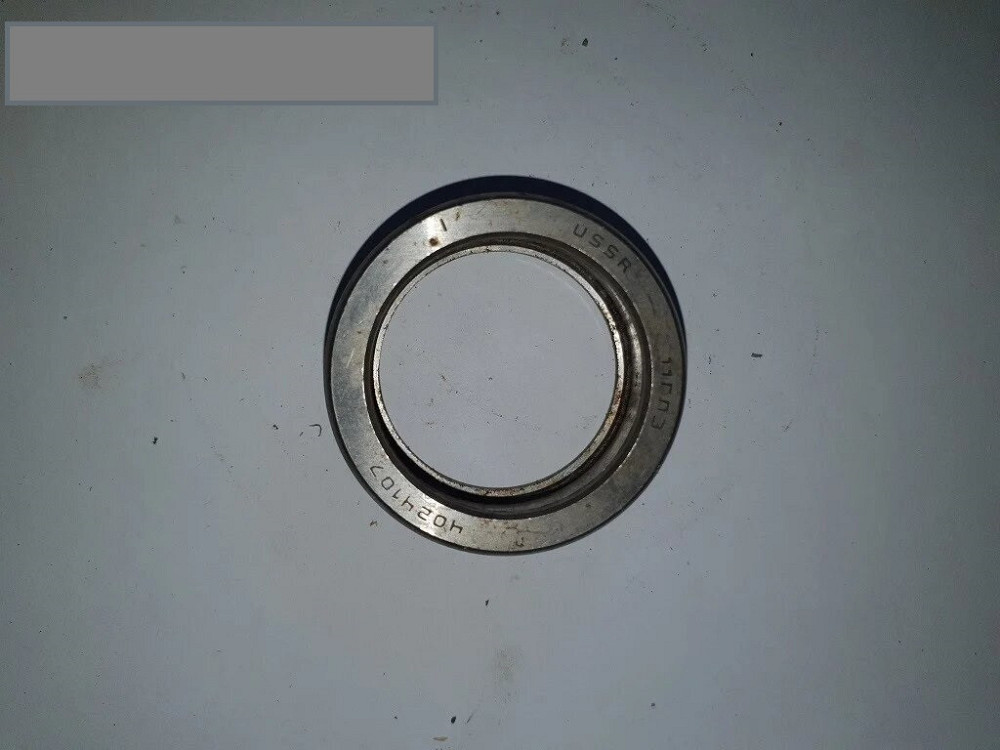 Подшипник 4024107 (RNAV4007). 46*62*27 мм. ГПЗ. Харьков - изображение 1