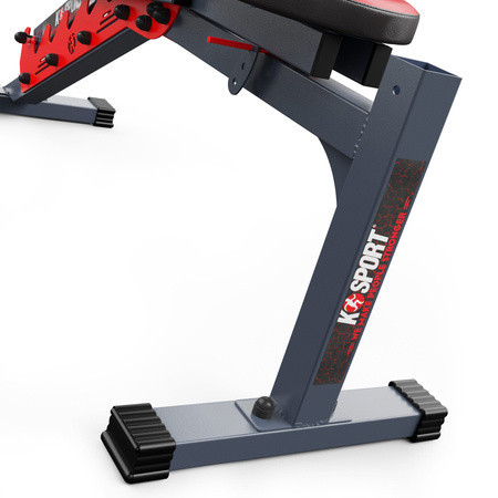 Лава для тренувань K-SPORT KSSL010 Київ - фото 5