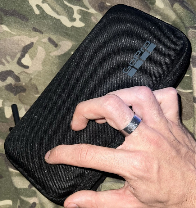 Go pro Hero 13 Black - NEW Киев - изображение 6