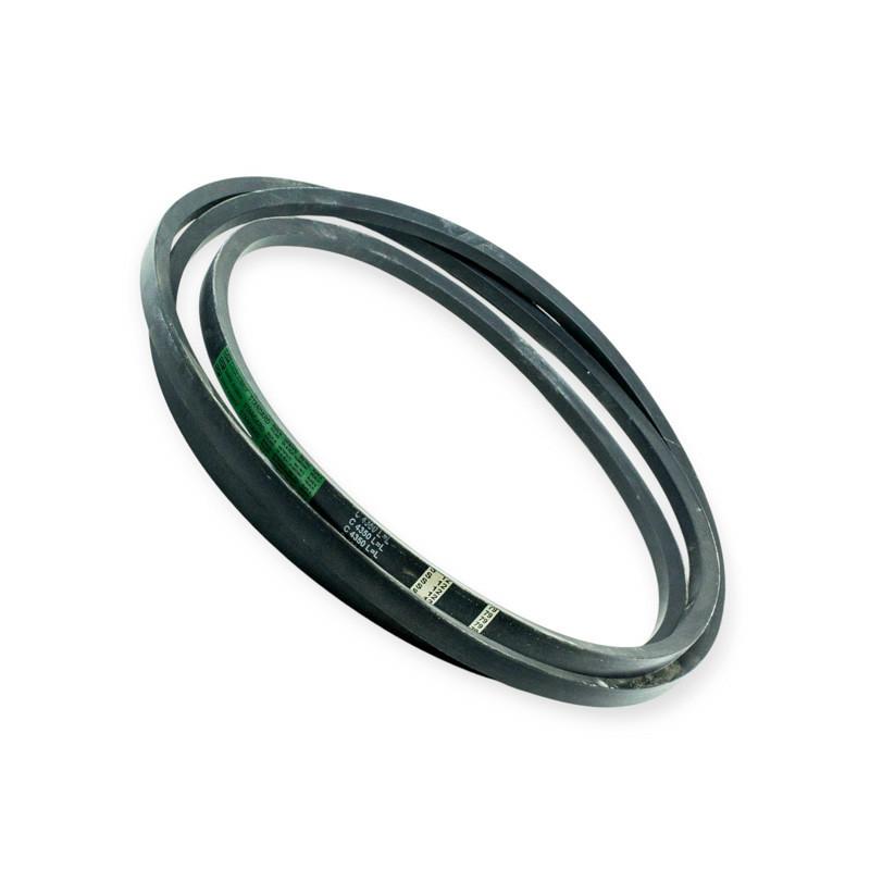 Ремень (В) 4350 С Мукачево - изображение 1