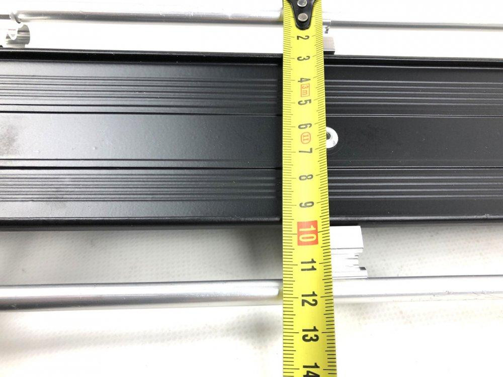 Багажник велосипедний консольний HJ-003 Бровари - фото 9