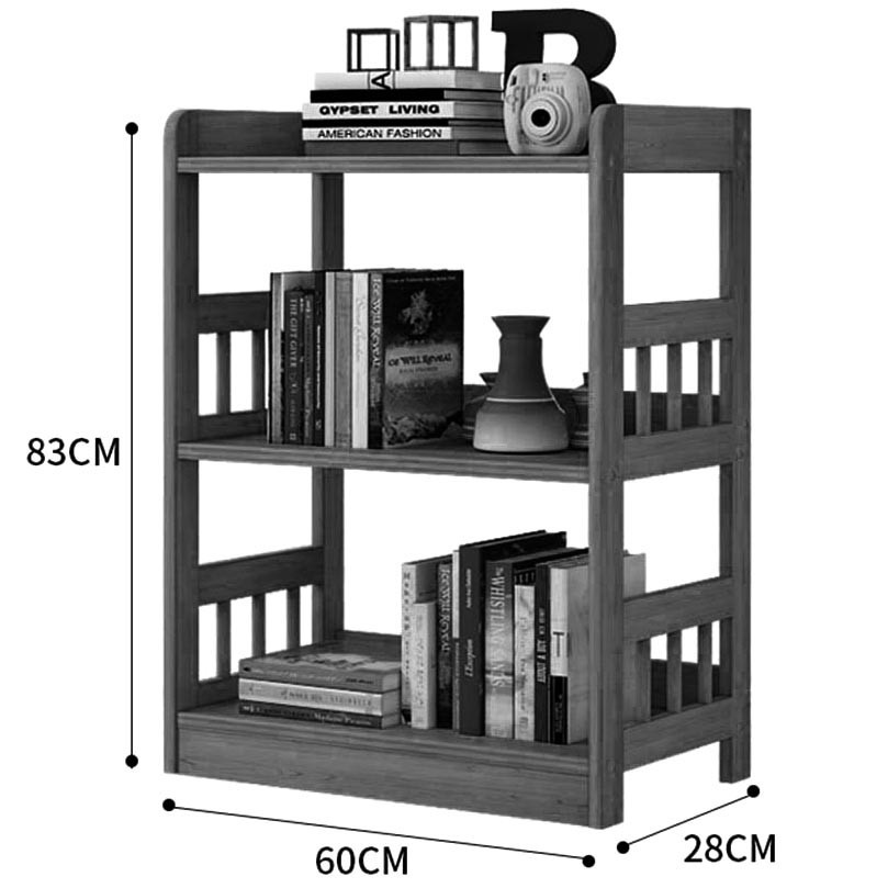 Стеллаж кухонный 
