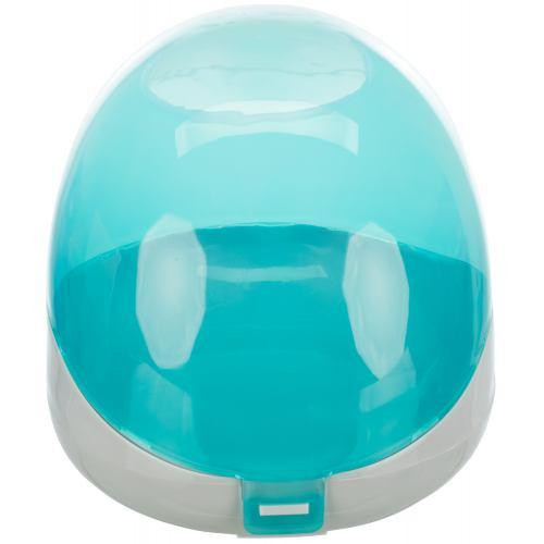 Бассейн Trixie для шиншилл, 27x18x16 см (пластик) Винница - изображение 2