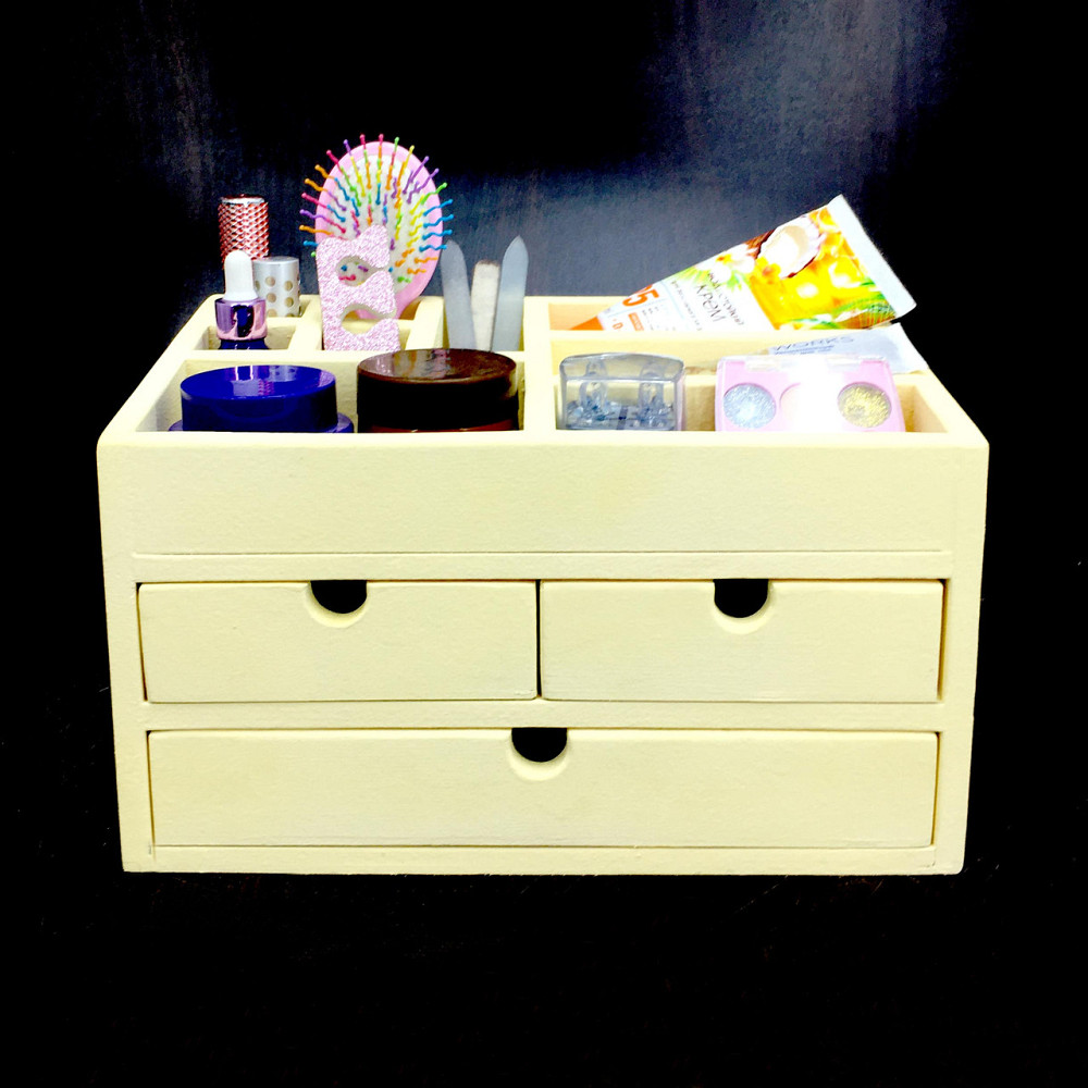 Органайзер для косметики 