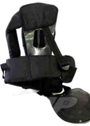 Ремінь плечовий професійний мотокоси Мукачево