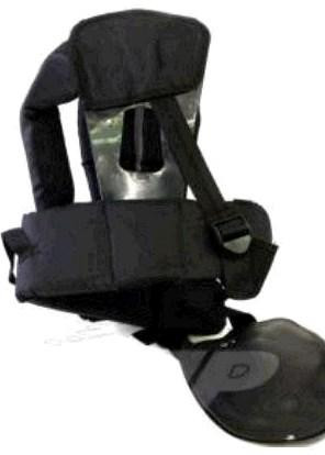 Ремінь плечовий професійний мотокоси Мукачево - фото 1