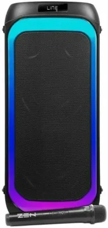 Портативна колонка Zen Aero 350 W Czarny Київ