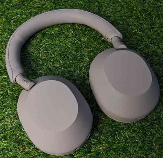 НОВІ навушники SONY WH-1000XM5 Харків