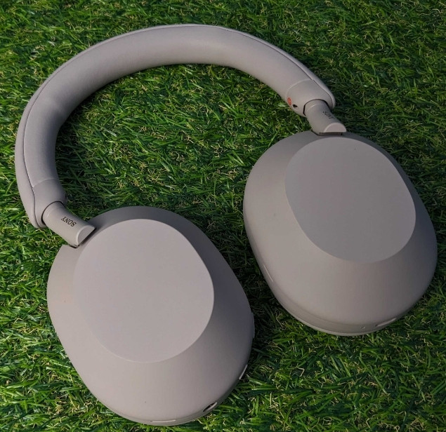 НОВЫЕ наушники SONY WH-1000XM5 Харьков - изображение 2