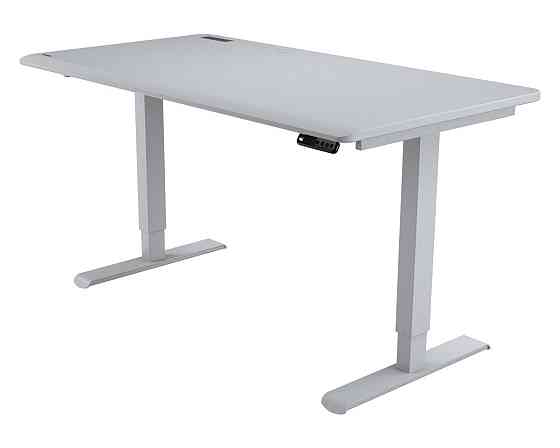 Геймерський стіл Cougar Royal 150 Elite Lite White ( 24336 ) Харьков