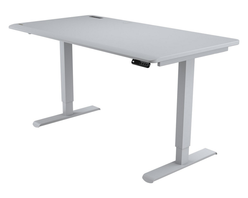 Геймерський стіл Cougar Royal 150 Elite Lite White ( 24336 ) Харьков - изображение 1