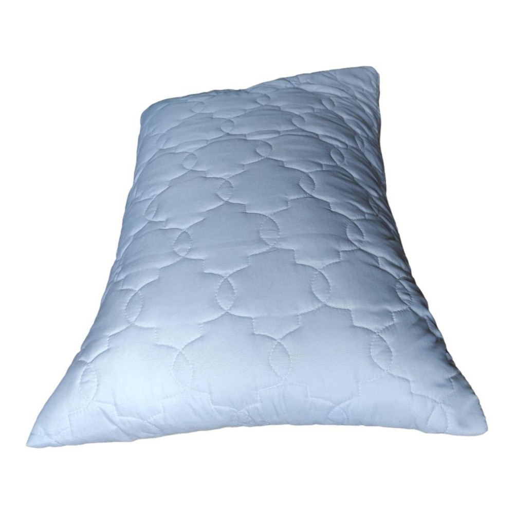 Наволочка - чехол 40×60 белая, защита подушки Киев - изображение 2