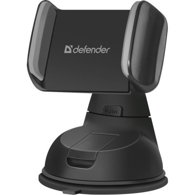 Універсальний автотримач Defender CH-114+ 50-90 мм, на панель (29114) Вінниця - фото 1