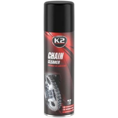 Автомобільний очисник K2 Chain Cleaner 500 мл (W148) Вінниця - фото 1