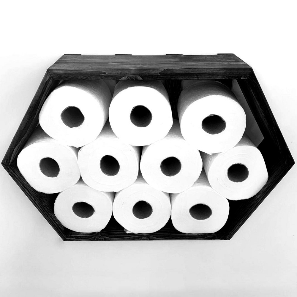 Полка для ванной 