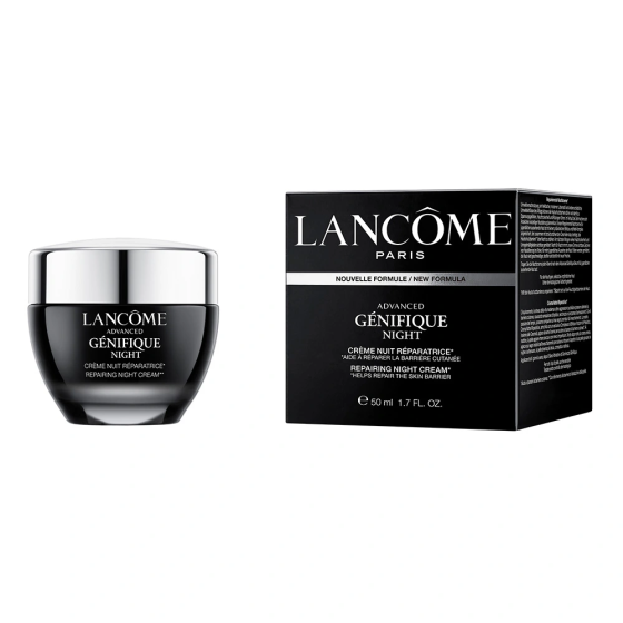 Ночной крем для лица Lancome Advanced Genifique Night Cream 50ml Славянск