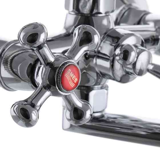 Змішувач для ванни Champion Smes 143 CH0094 надійний Харків