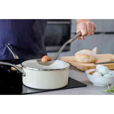 Ложка кухарська KitchenAid Premium, 33,6 см (KMG003OHSS) Вінниця