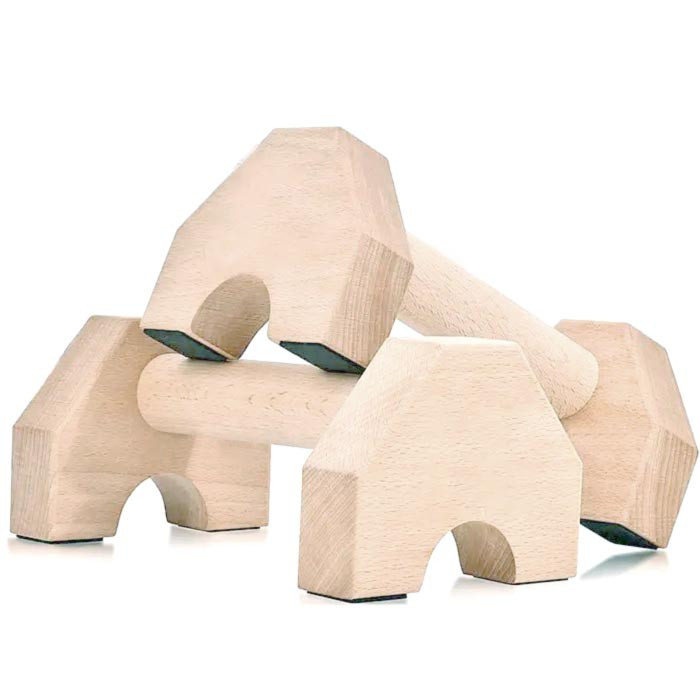 Балансовые паралетсы 