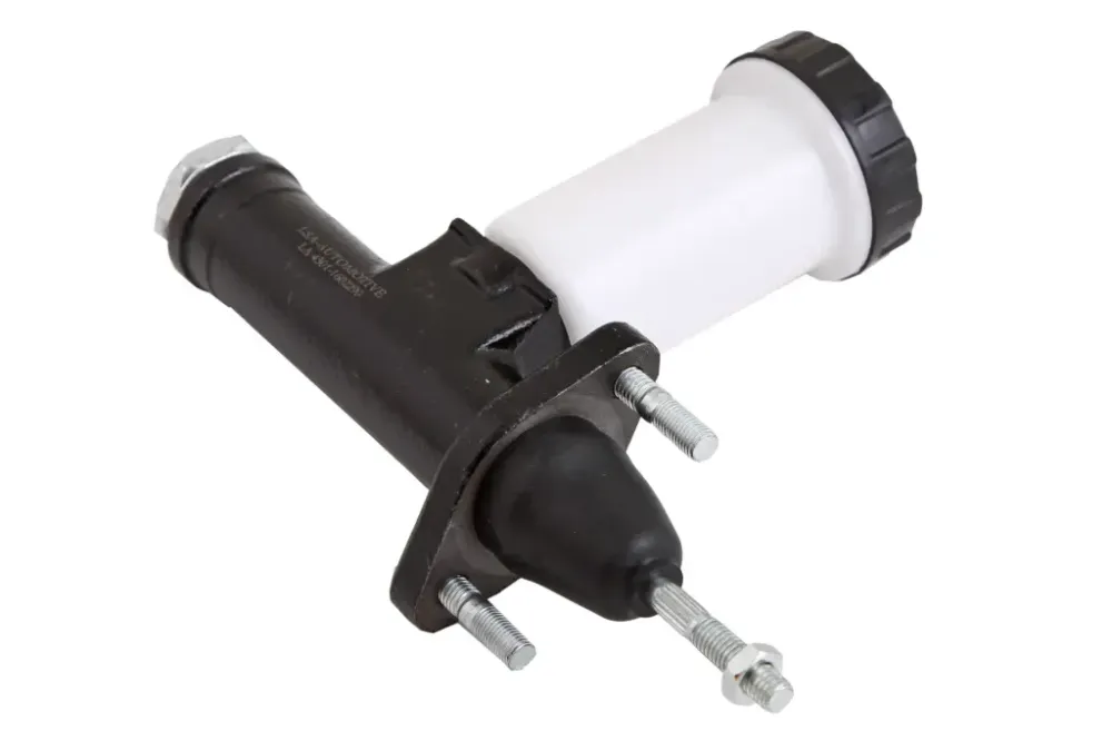 Цилиндр сцепления главный ГАЗ-3302 стар. обр. LSA с бачком (d12 мм, до 2001г., ГАЗ-4301, УАЗ) Винница - изображение 2