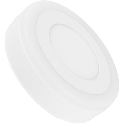 Світильник Eurolamp 16W 4000K (LED-NLR-16/4) Вінниця - фото 1