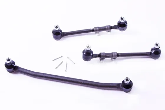 Набор рулевых тяг 2101 LSA со стяжкой и крепежом Винница