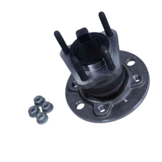 Ступиця Astra H, Zafira (2004-2014) задня з ABS 4 отвори Opel Мукачево