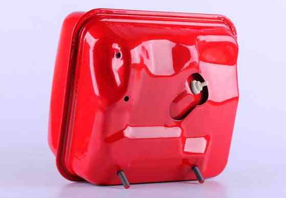 Бак паливний — мотоблок 177F Мукачево