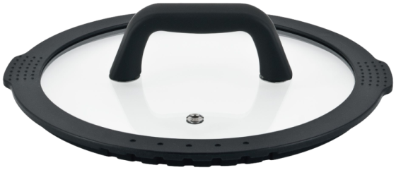 Каструля IQ Be Traditional (3.3 л) 20 см (6977603) Київ