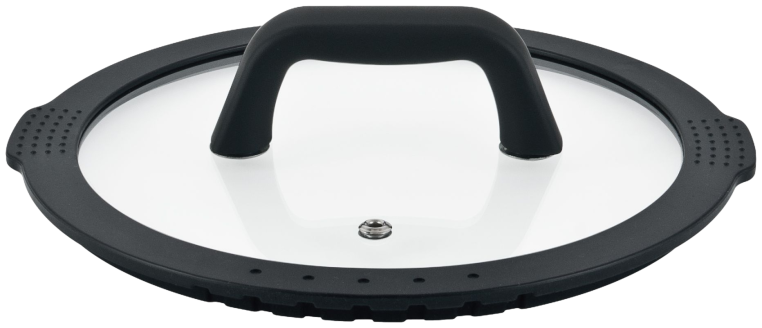 Каструля IQ Be Traditional (3.3 л) 20 см (6977603) Київ - фото 3