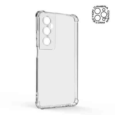 Чохол до мобільного телефона Armorstandart Air Force Realme C65 4G Camera cover Clear (ARM77897) Вінниця