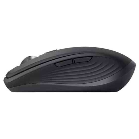 Миша бездротова Logitech MX Anywhere 3S Bluetooth Mouse Graphite (910-006958) Темно-сірий Харьков
