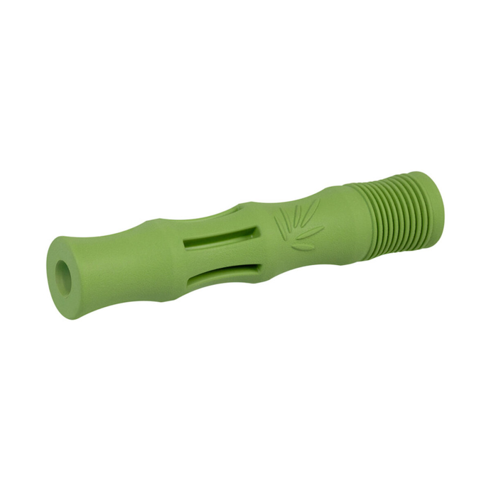 Игрушка для собак WAUDOG Fun Natural Палка, биоразлагаемая резина, 18 см, зеленая Киев - изображение 4