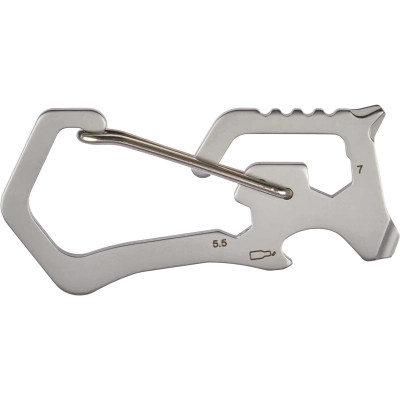 Мультитул Active брелок Pony (VK1926-P) Вінниця - фото 2