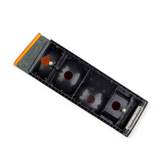 Фонарь 1102 Таврия задний правый (без платы) ЗАЗ Мукачево