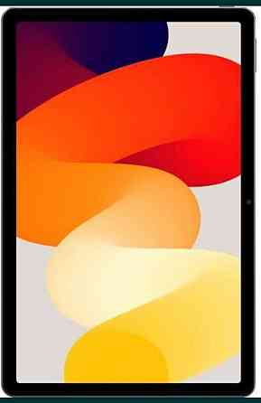 Планшет: Xiaomi Redmi Pad SE 4/128Gb. GRAPHITE Gray. Киев