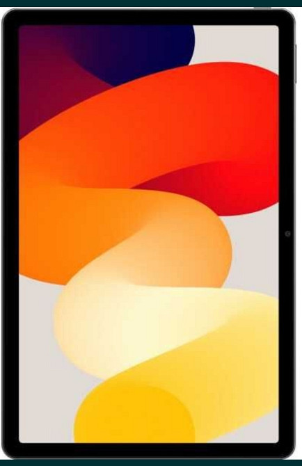 Планшет: Xiaomi Redmi Pad SE 4/128Gb. GRAPHITE Gray. Киев - изображение 3