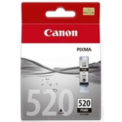 Картридж Canon PGI-520 Black 19ml (2932B001/2932B004) Винница - изображение 1
