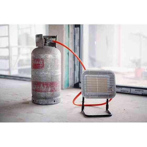 Газовый обогреватель 3.0 кВт - 4,5 кВт, набор, PG-009C Киев