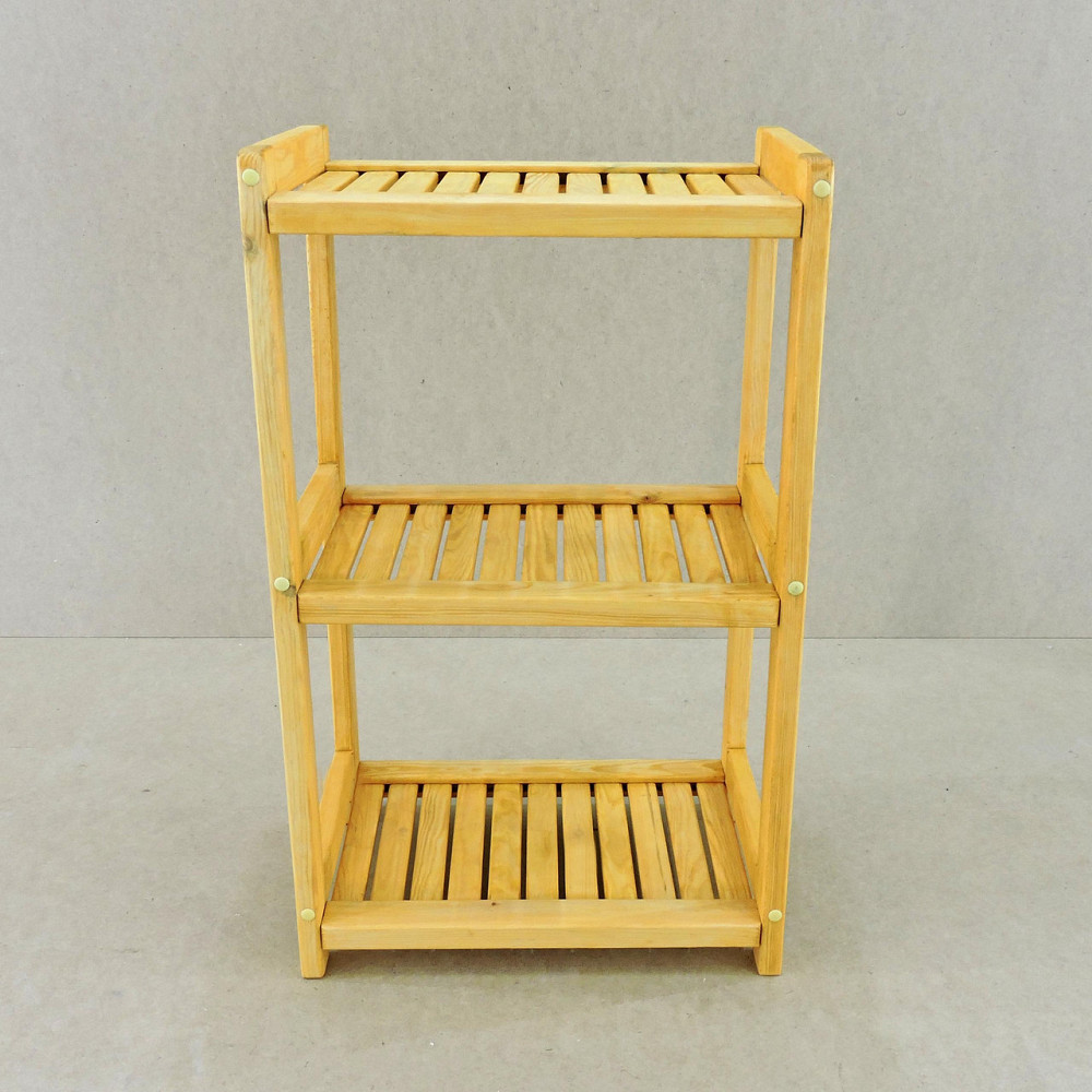 Этажерка разборная 