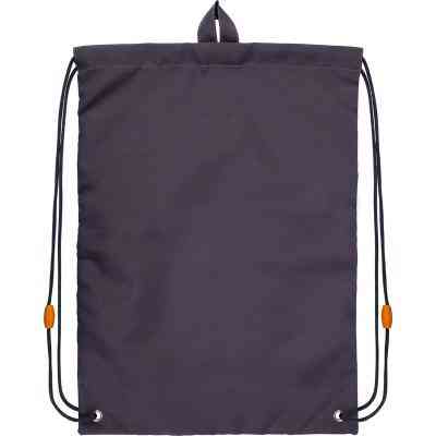 Сумка для взуття Kite Education Motorbike з кишенею (K21-601M-8) Вінниця