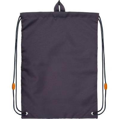 Сумка для взуття Kite Education Motorbike з кишенею (K21-601M-8) Вінниця - фото 2