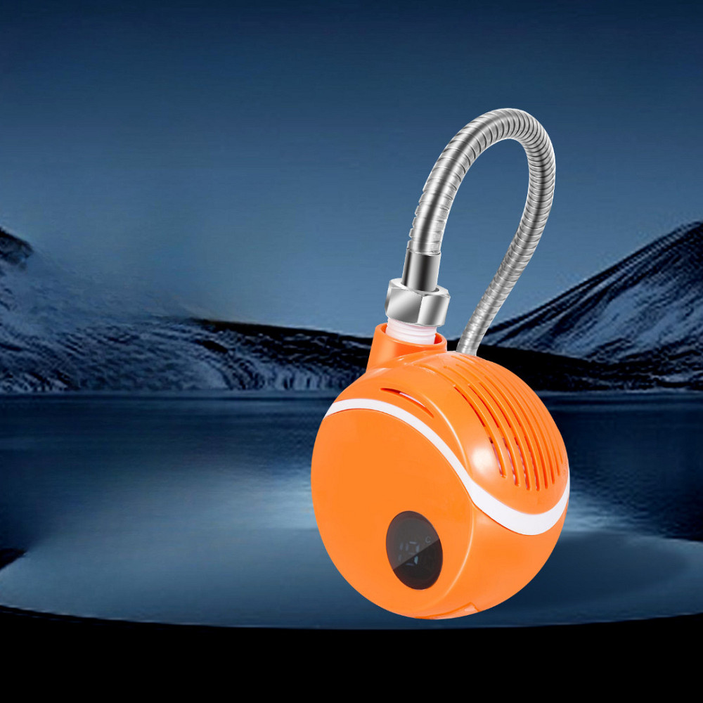 Портативний душ акумуляторний,2200 мАг SBR Київ - фото 3