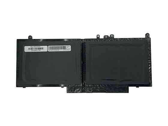 Аккумулятор для ноутбука Dell 6MT4T Latitude E5470 7.6V Black 7750mAh Orig Вінниця