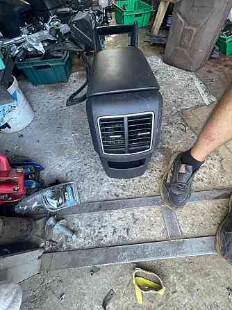 Подлокотник Kia Sportage 2021–2025 Киев