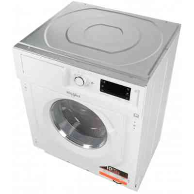 Стиральная машина Whirlpool BIWDWG75148UA Винница
